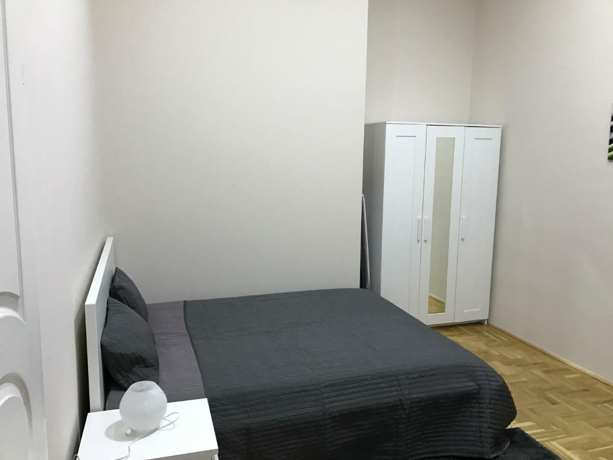 Lovely Studio Near To Danube Riverside Budapest Exterior photo